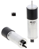 Filtre A Gasoil HIFI SN 70498 HIFI FILTER