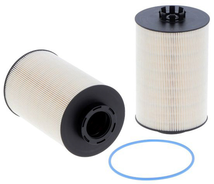 Filtre A Gasoil HIFI SN 70509 HIFI FILTER