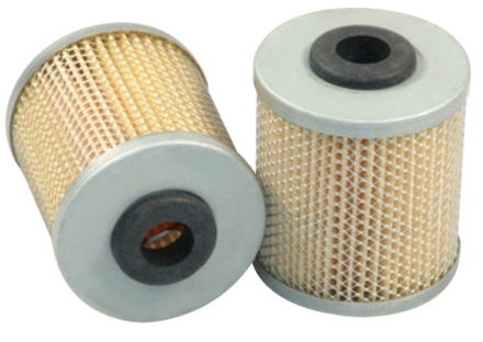 Filtre A Gasoil HIFI SN 80010 HIFI FILTER