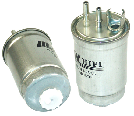 Filtre A Gasoil HIFI SN 80013 HIFI FILTER