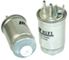 Filtre A Gasoil HIFI SN 80013 HIFI FILTER