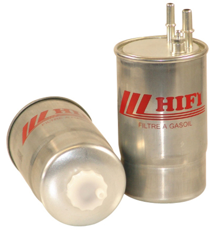 Filtre A Gasoil HIFI SN 80031 HIFI FILTER