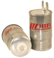 Filtre A Gasoil HIFI SN 80031 HIFI FILTER