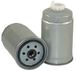 Filtre A Gasoil HIFI SN 80037 HIFI FILTER