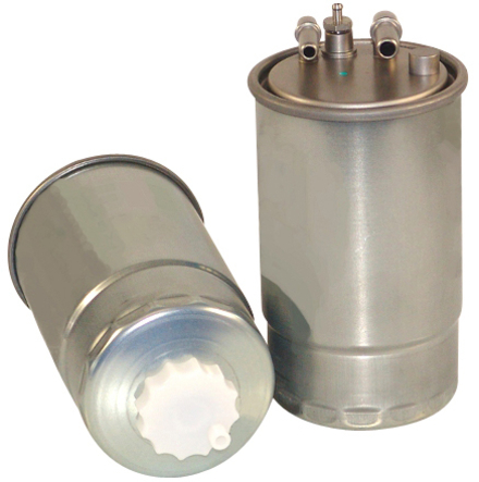 Filtre A Gasoil HIFI SN 80042 HIFI FILTER