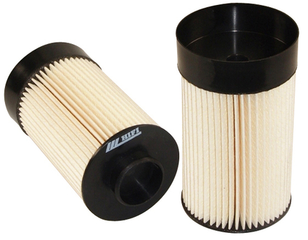 Filtre A Gasoil HIFI SN 80045 HIFI FILTER