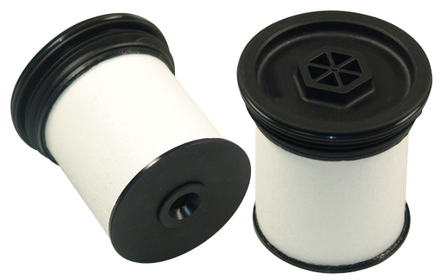 Filtre A Gasoil HIFI SN 80052 HIFI FILTER
