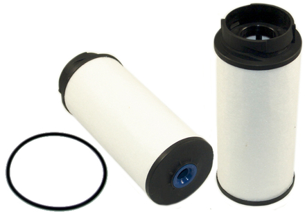 Filtre A Gasoil HIFI SN 80072 HIFI FILTER