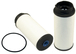 Filtre A Gasoil HIFI SN 80072 HIFI FILTER