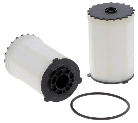 FILTRE A GASOIL SN80074