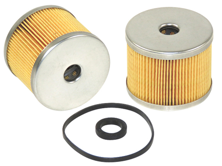 Filtre A Gasoil HIFI SN 863 HIFI FILTER