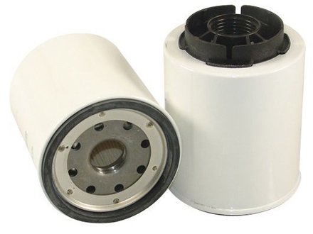 Filtre A Gasoil Separateur D'eau HIFI SN 902410 HIFI FILTER
