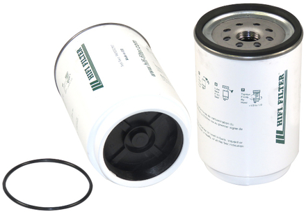 Filtre A Gasoil Separateur D'eau HIFI SN 906320 HIFI FILTER