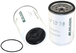 Filtre A Gasoil Separateur D'eau HIFI SN 906320 HIFI FILTER