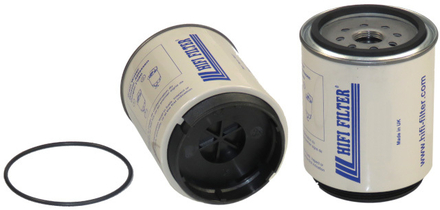 Filtre A Gasoil Separateur D'eau HIFI SN 909030 HIFI FILTER
