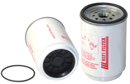 Filtre A Gasoil Separateur D'eau HIFI SN 909230 HIFI FILTER