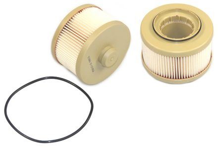 Filtre A Gasoil HIFI SN 914010 HIFI FILTER