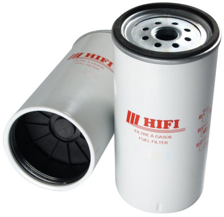 Filtre à gasoil hifi filter sn 916010