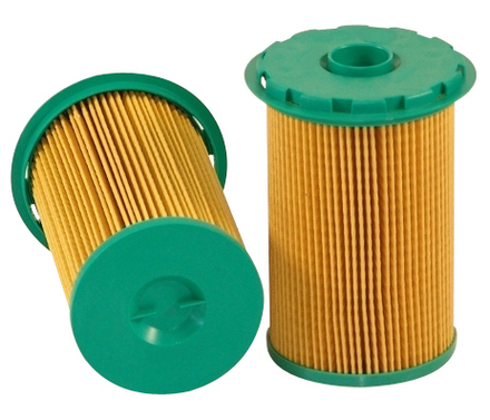 Filtre A Gasoil HIFI SN 99109 HIFI FILTER
