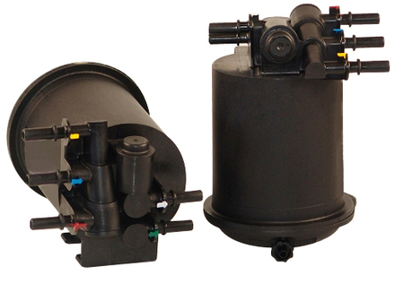 Filtre A Gasoil HIFI SN 99110 HIFI FILTER