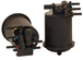 Filtre A Gasoil HIFI SN 99110 HIFI FILTER