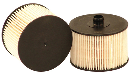 Filtre A Gasoil HIFI SN 99118 HIFI FILTER