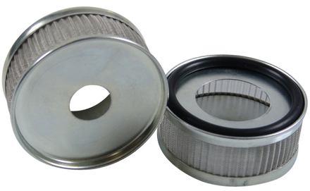 Filtre A Gasoil HIFI SN 99125 HIFI FILTER