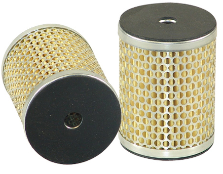 Filtre A Gasoil HIFI SN 99133 HIFI FILTER