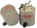 Filtre A Gasoil HIFI SN 99140 HIFI FILTER