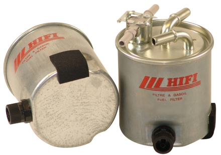 Filtre A Gasoil HIFI SN 99142 HIFI FILTER