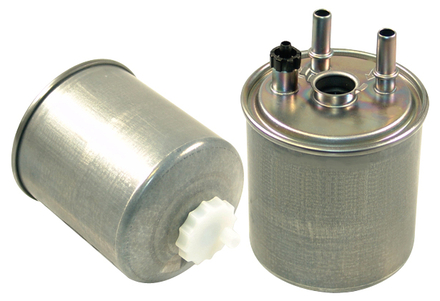 Filtre A Gasoil HIFI SN 99163 HIFI FILTER