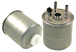 Filtre A Gasoil HIFI SN 99163 HIFI FILTER