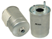 Filtre A Gasoil HIFI SN 99164 HIFI FILTER