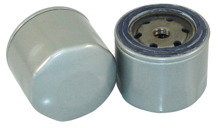 Filtre A Huile HIFI SO 025 HIFI FILTER