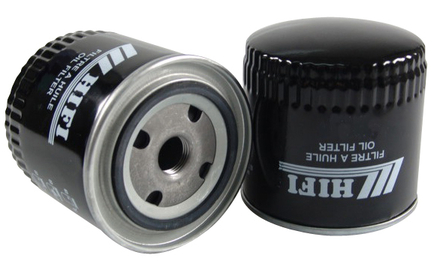 Filtre A Huile HIFI SO 060 HIFI FILTER