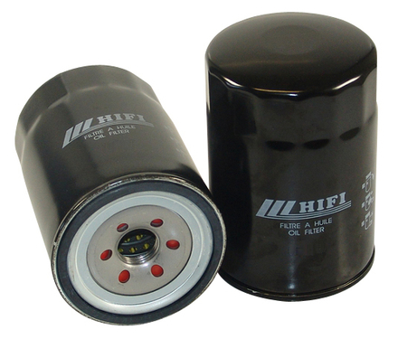 Filtre A Huile HIFI SO 10010 HIFI FILTER
