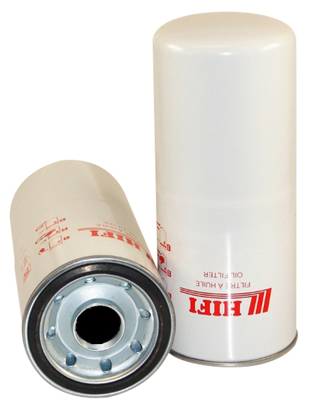 Filtre A Huile HIFI SO 10034 HIFI FILTER