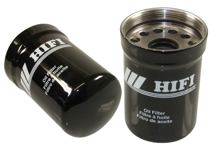 Filtre A Huile HIFI SO 10044 HIFI FILTER
