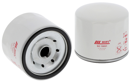 Filtre A Huile HIFI SO 10051 HIFI FILTER