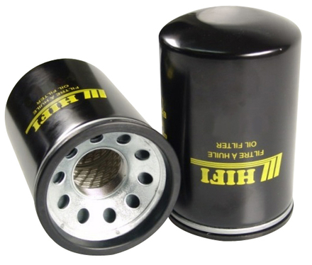 Filtre A Huile HIFI SO 10053 HIFI FILTER