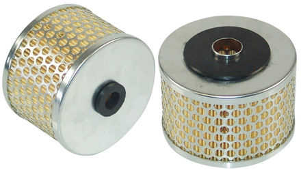 Filtre A Huile HIFI SO 10085 HIFI FILTER