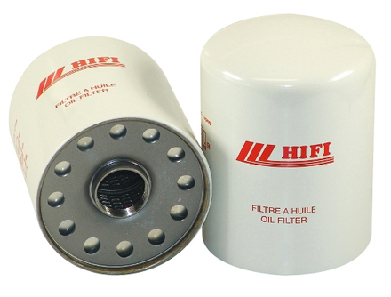 Filtre A Huile HIFI SO 10095 HIFI FILTER