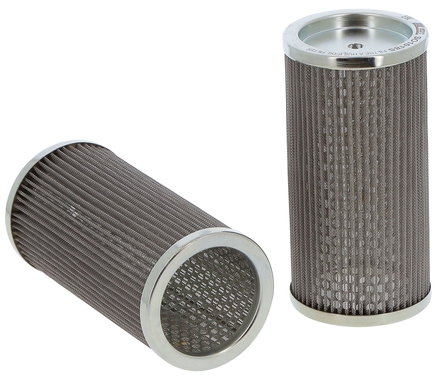 Filtre A Huile HIFI SO 10185 HIFI FILTER