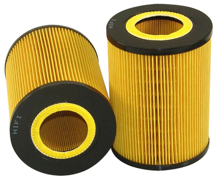 Filtre A Huile HIFI SO 11045 HIFI FILTER