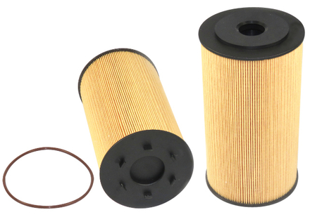 Filtre A Huile HIFI SO 11134 HIFI FILTER