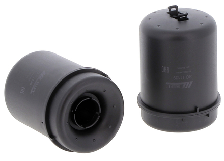 Filtre A Huile HIFI SO 11139 HIFI FILTER