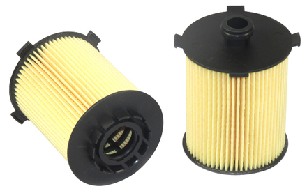 Filtre A Huile HIFI SO 11141 HIFI FILTER