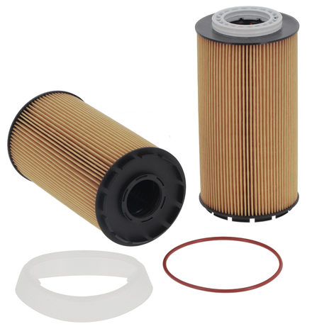 Filtre A Huile HIFI SO 11152 HIFI FILTER