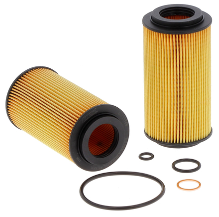 Filtre A Huile HIFI SO 11159 HIFI FILTER