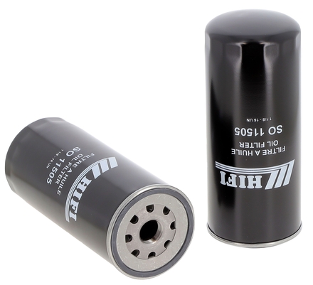 Filtre A Huile HIFI SO 11505 HIFI FILTER